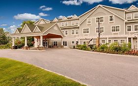 Comfort Inn North Conway Nh